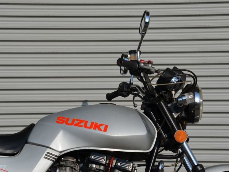 CJ Performance 【 GSX400E ( 商談中・売約済車両 ) 】 千葉県 CJ Performance 【 GSX400E ( 商談中・売約済車両 ) 】 千葉県