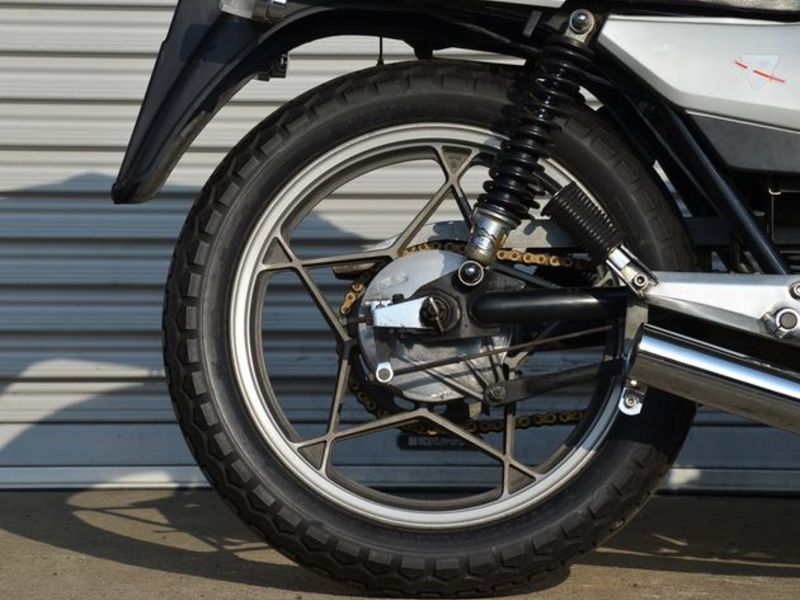 CJ Performance 【 GSX400E ( 商談中・売約済車両 ) 】 千葉県 CJ Performance 【 GSX400E ( 商談中・売約済車両 ) 】 千葉県
