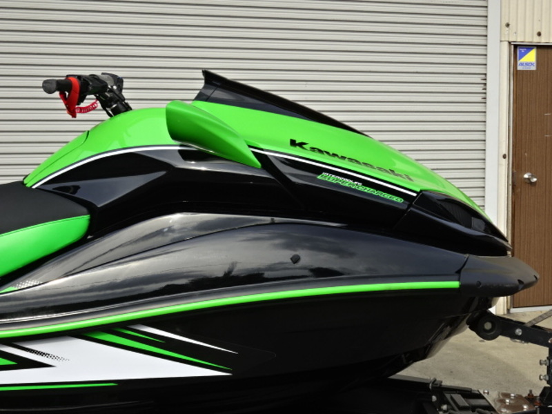 CJ Performance 【 カワサキ ウルトラ310R 2016年モデル JET Ski CJ Performance 【 カワサキ ウルトラ310R 2016年モデル JET Ski