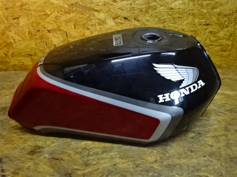 CJ Performance 【 CBX400F 赤黒2型カラー CBX400F2 外装セット CJ Performance 【 CBX400F 赤黒2型カラー CBX400F2 外装セット