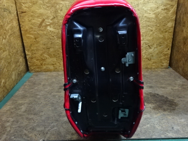 CJ Performance 【 GS400L 大川製 三段シート 95センチ ( 売約済 CJ Performance 【 GS400L 大川製 三段シート 95センチ ( 売約済