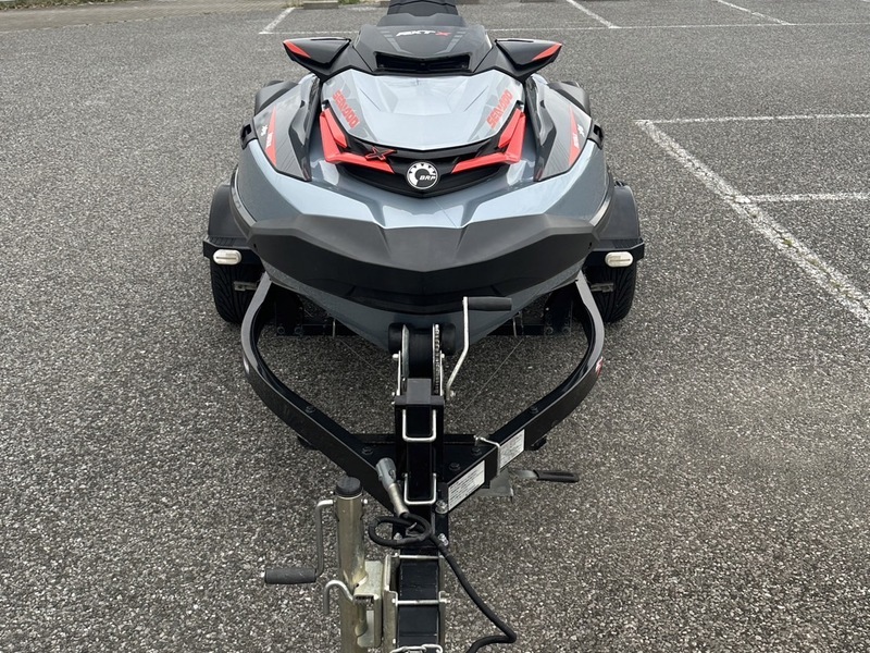 CJ Performance 【 シードゥー SEADOO RXT-X 300RS スーパー