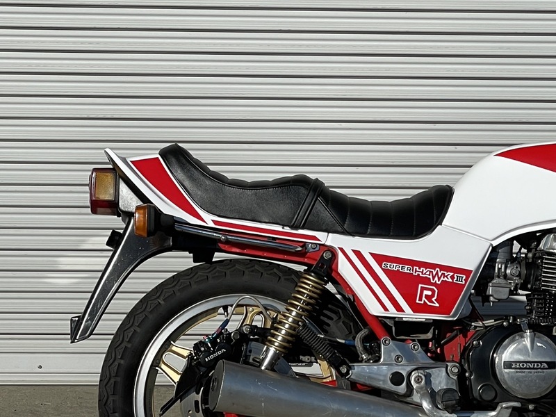 CJ Performance 【 スーパーホークIIIR ( BIKE バイク在庫 CJ Performance 【 スーパーホークIIIR ( BIKE バイク在庫