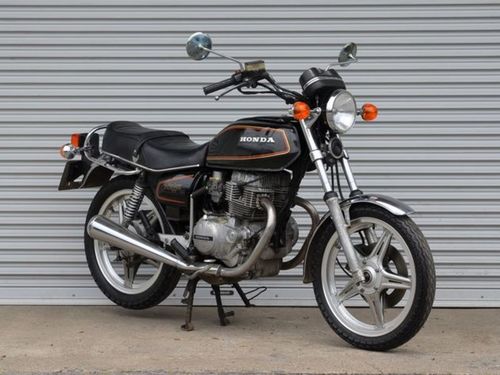 ホンダ CB250T